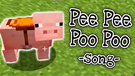 Pee Pee Poo Poo - YouTube