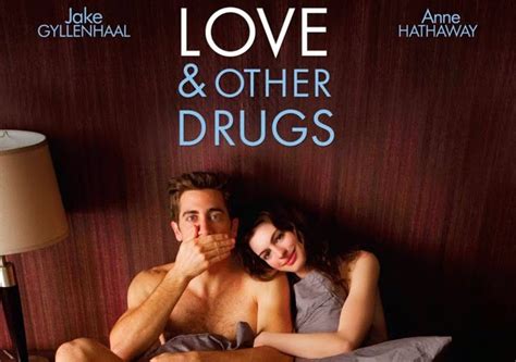 愛情藥不藥 Love & Other Drugs (2010) 經典台詞 - Kelvin's 電影片單