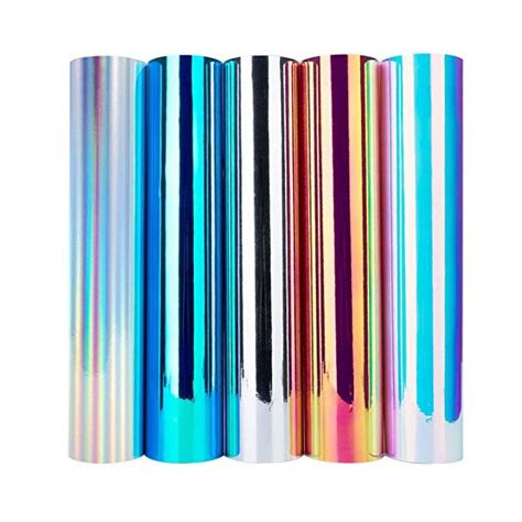 Amazon.com: TECKWRAP Holographic Chrome Vinyl Sheets, Elegance Ballet: Arts, Crafts & Sewing ...