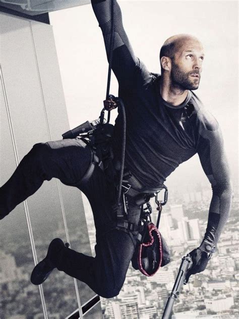 Jason Statham 4k HD Android Wallpapers - Wallpaper Cave