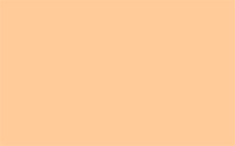 2560x1600 Peach-orange Solid Color Background