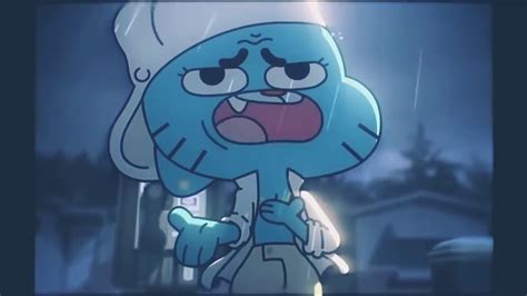 Gumball música Adeus - YouTube