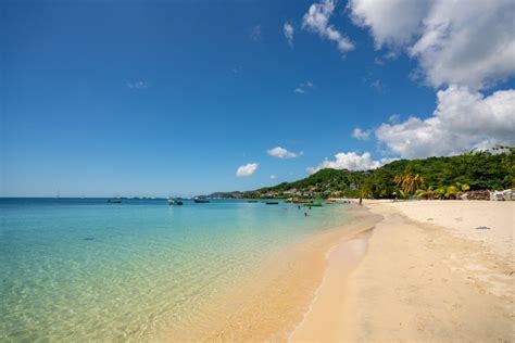 10 Best Beaches in Grenada | Celebrity Cruises