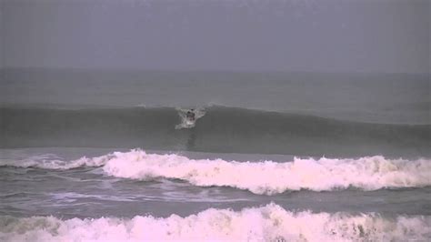 Surfing Cocoa Beach March 2013 - YouTube