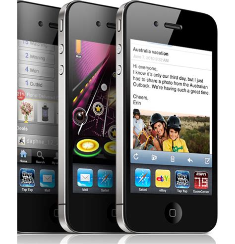 iOS 4 Apps that are Ready for Multitasking - Jailbreak iOS 13, 12.3.1 ...