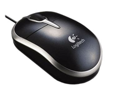 Buy Logitech Mini Optical Mouse Plus [931464-0311] | PC Case Gear Australia