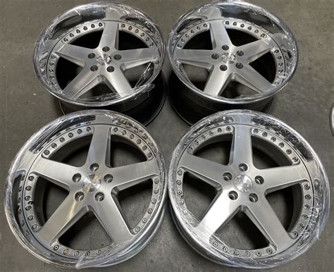 19” Weds Kloster 5x114.3 | Wetmore Wheels