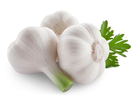 Garlic and it’s health benefits - Save Our Green