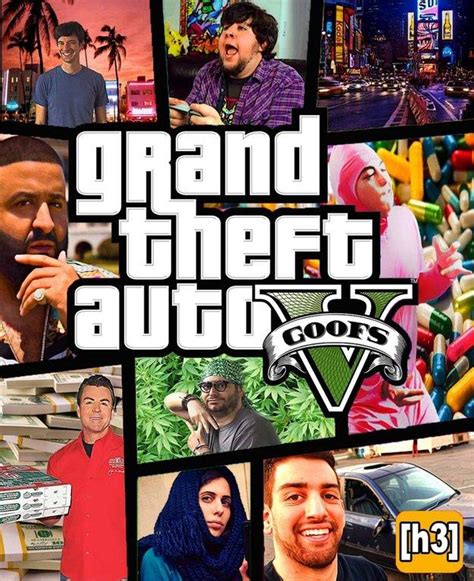 Too Damn Edgy | Grand Theft Auto Cover Parodies | Know Your Meme