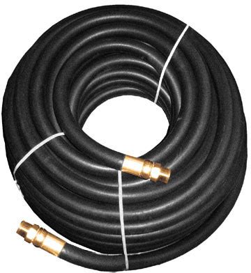 Gas-Flo 1 in. Low Temperature Type I Propane Delivery Hose - John M ...