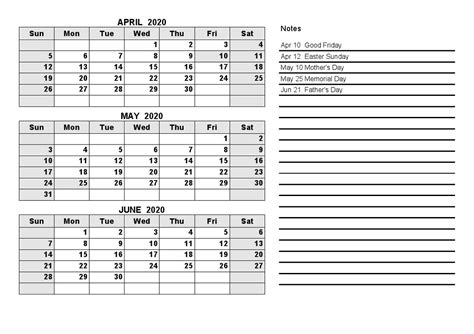 Calendar 2020 1St Quarter | Month Calendar Printable