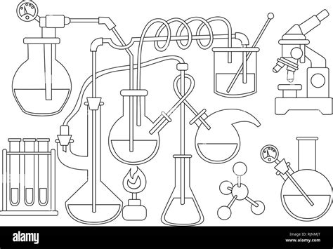 91 Science Doodle Coloring Pages Best - Coloring Pages Printable