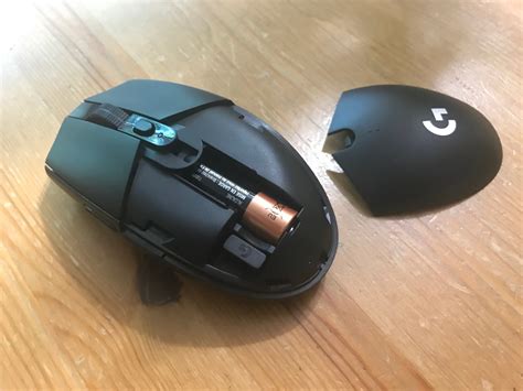 Logitech G305 Wireless Gaming Mouse Review - IGN