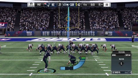 Madden NFL 18 Review - GameSpot