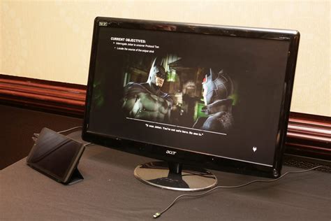 Nvidia's Grid cloud gaming service (pictures) - CNET