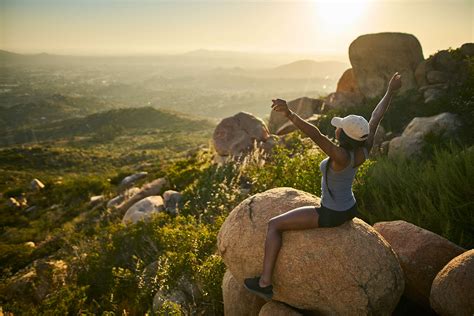 Best hikes in San Diego - Lonely Planet