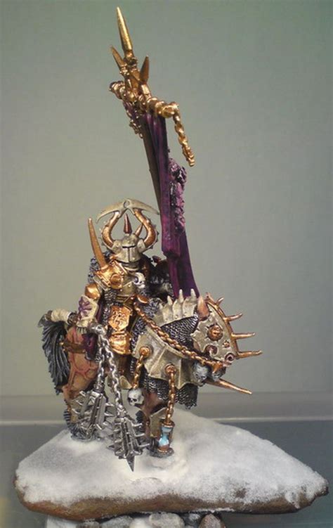 Warhammer Fantasy Battle Tabletop Gaming: Warhammer Painting Contest