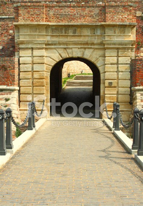 Kalemegdan Fortress Stock Photo | Royalty-Free | FreeImages