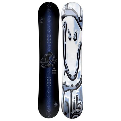 The 10 Best Freestyle & Park Snowboards of 2024 | evo