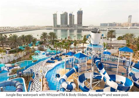 Le Meridien Mina Seyahi Beach Resort & Marina, Dubai, UAE | Best Deals @Holidify