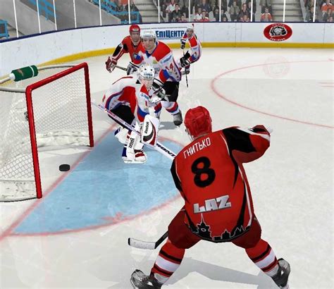 NHL 09 Download Free Full Game | Speed-New