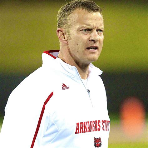 Bryan Harsin Signs 5-Year Contract as Boise State's New Head Coach ...