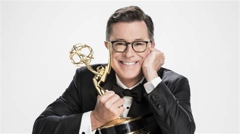 Stephen Colbert returns to Emmys amid Trump turnaround | CNN