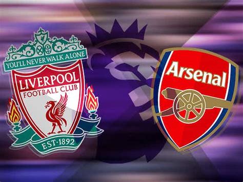 How to watch Liverpool vs Arsenal: TV channel and live stream for Premier League today | OneFootball