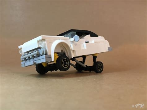 1950 Mercury Sedan Lowrider | Lego cars, Lowriders, Sedan