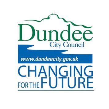 Dundee - Climate Emergency UK