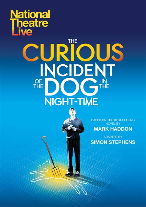 The Curious Incident: A Thrilling Movie Adaptation - Dog Show TV