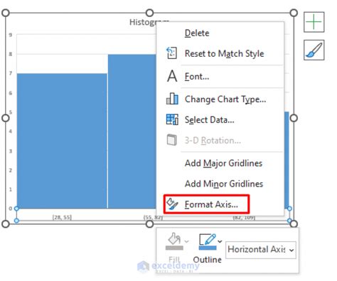 How to Create a Bin Range in Excel (3 Easy Methods) - ExcelDemy