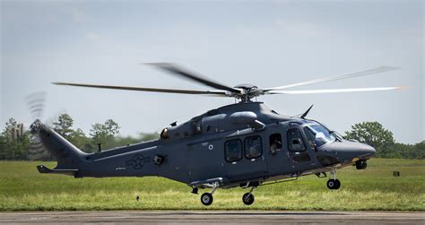 Boeing Shifts Focus to MH-139A Grey Wolf Production – AirGuide Business – Air and Travel ...