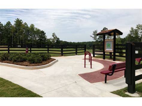 Cherokee Veterans Park Opens Aug. 14 To Residents | Canton, GA Patch