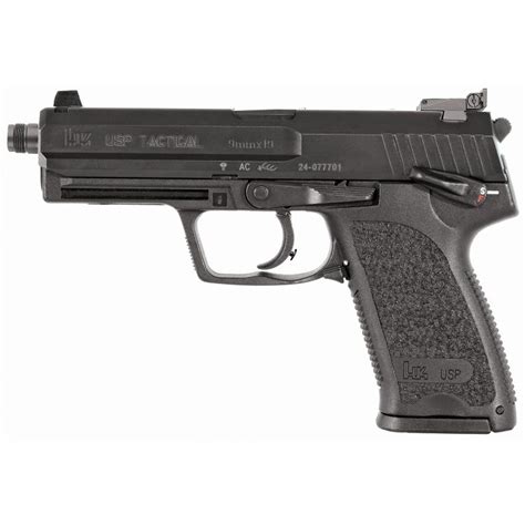 HK · H&K Pistol · HK Pistols · Heckler & Koch · For Sale · DK Firearms