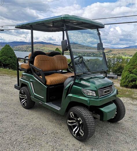 Cost to Ship a Custom electric golf cart to Edmonton | uShip