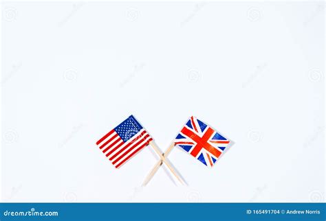 Britain and America stock photo. Image of tourism, location - 165491704