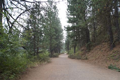 Deschutes River Trail | Penelope Peru Photography