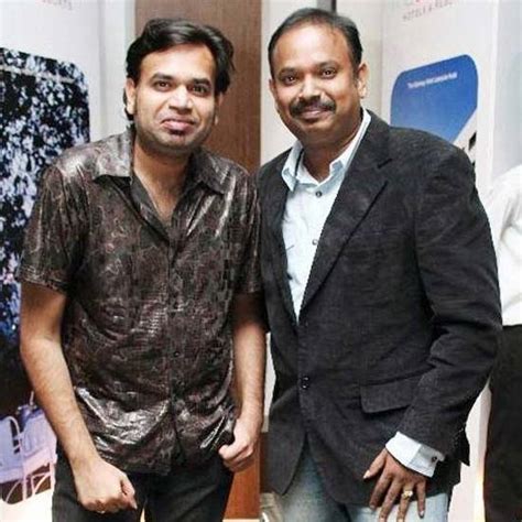 Venkat Prabhu and Premji Amaren | Star siblings of Tamil cinema