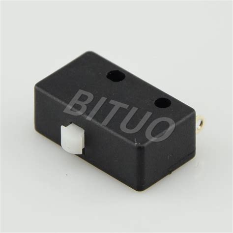 Omron Mouse Micro Switch - Professional Manufacturer Bituo