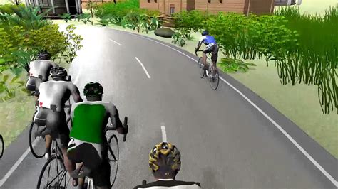 CVRcade goes online with free virtual cycling games that pay out real cash - Bikerumor