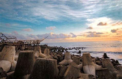 Tempat Wisata Pantai Kulon Progo | Tempat Wisata Indonesia