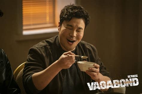 [Photos] New Stills Added for the Korean Drama "Vagabond" @ HanCinema :: The Korean Movie and ...