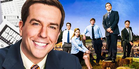 The Office Creator's Reboot Approach Beats A Revival - But Still Wouldn ...