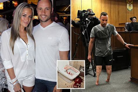 As Reeva Steenkamp’s family mark four-year anniversary of her death we ...