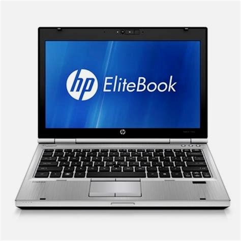 Spesifikasi dan Harga HP EliteBook 2560p