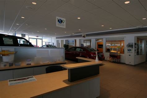 Spitzer Chevy Interior Renovation | Arkinetics