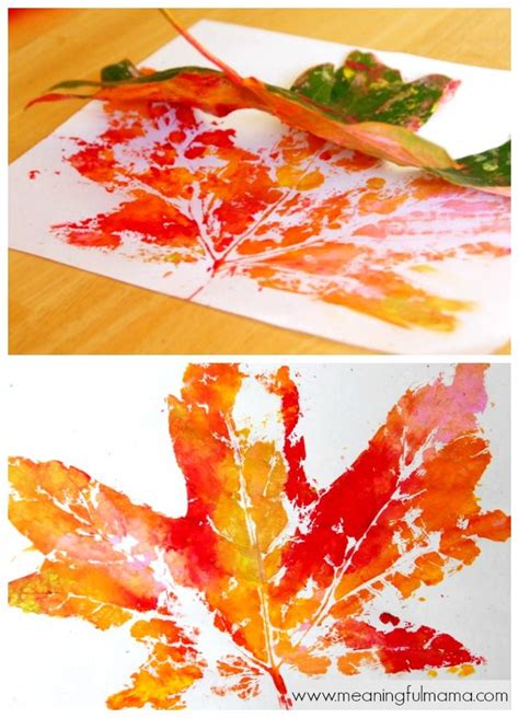 Cool Pinterest Art Projects For Kids - pic-fisticuffs