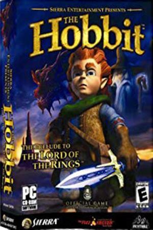 The hobbit pc game 2003 download - petsjuja