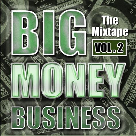 Amazon.com: Big Money Vol.2 : VARIOUS ARTISTS: Digital Music